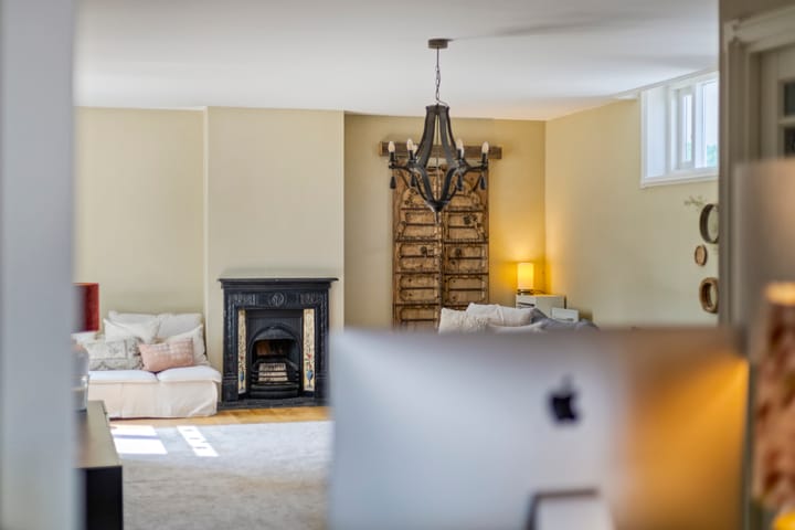 Photo 30 of Saenredamplein 44-C