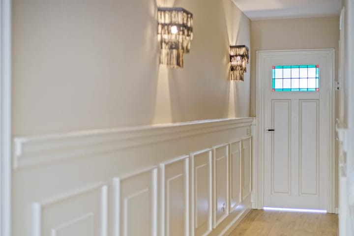 Photo 35 of Saenredamplein 44-C