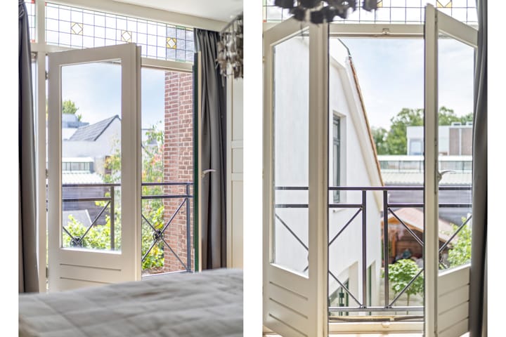 Photo 44 of Saenredamplein 44-C