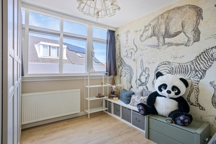 Photo 47 of Saenredamplein 44-C