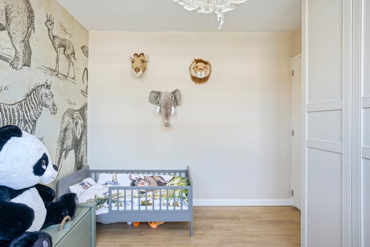 Photo 48 of Saenredamplein 44-C