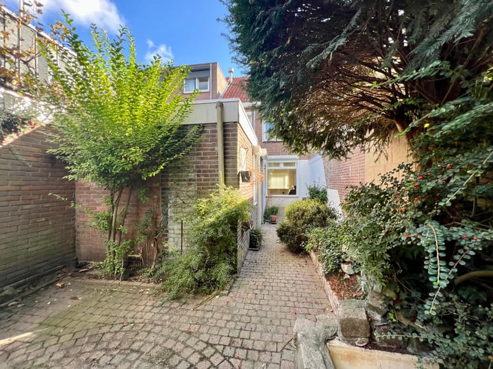 Foto 5 van Leenherenstraat 25