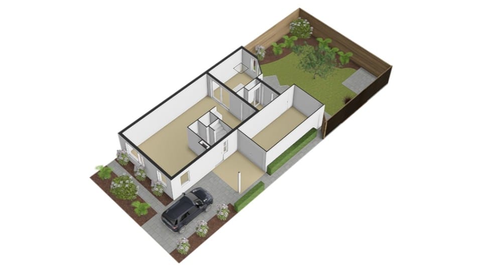 Foto 50 van De Veldse Hofstede 100