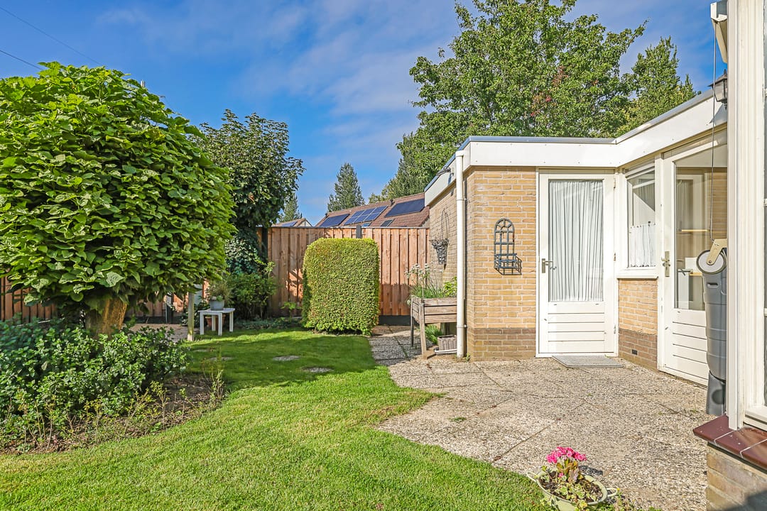 Foto 52 van De Veldse Hofstede 100