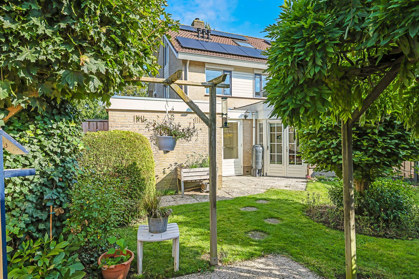 Foto 55 van De Veldse Hofstede 100