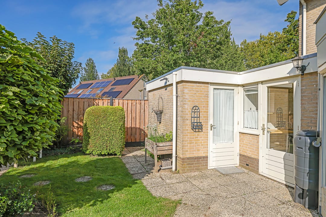 Foto 56 van De Veldse Hofstede 100