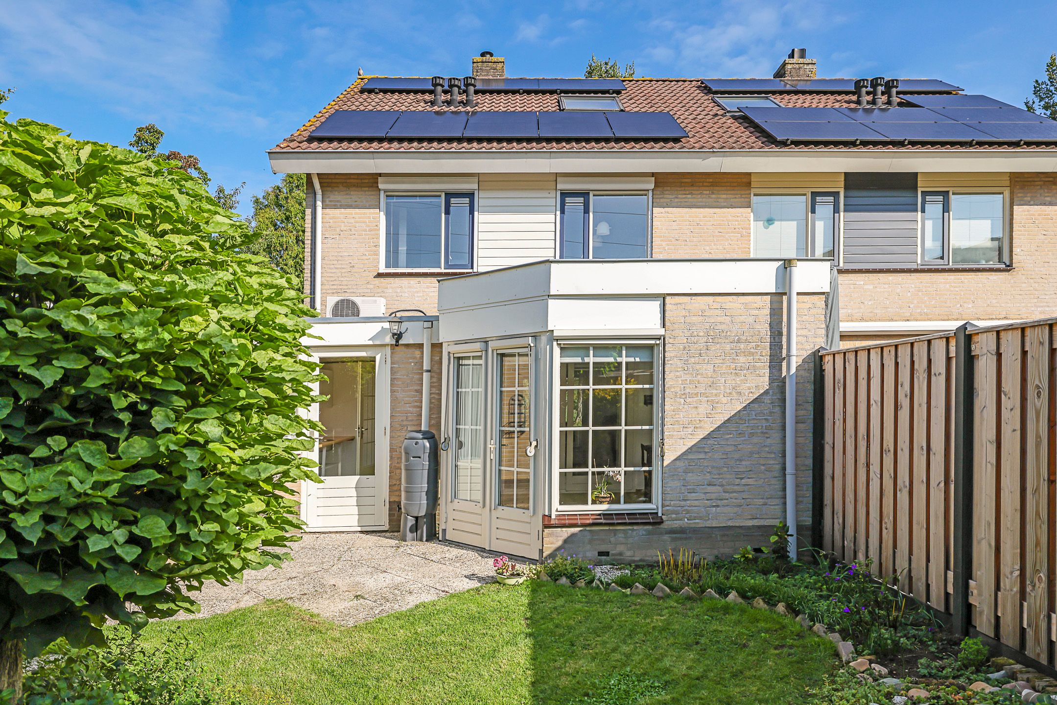 Foto 60 van De Veldse Hofstede 100