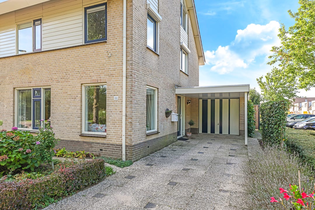 Foto 62 van De Veldse Hofstede 100