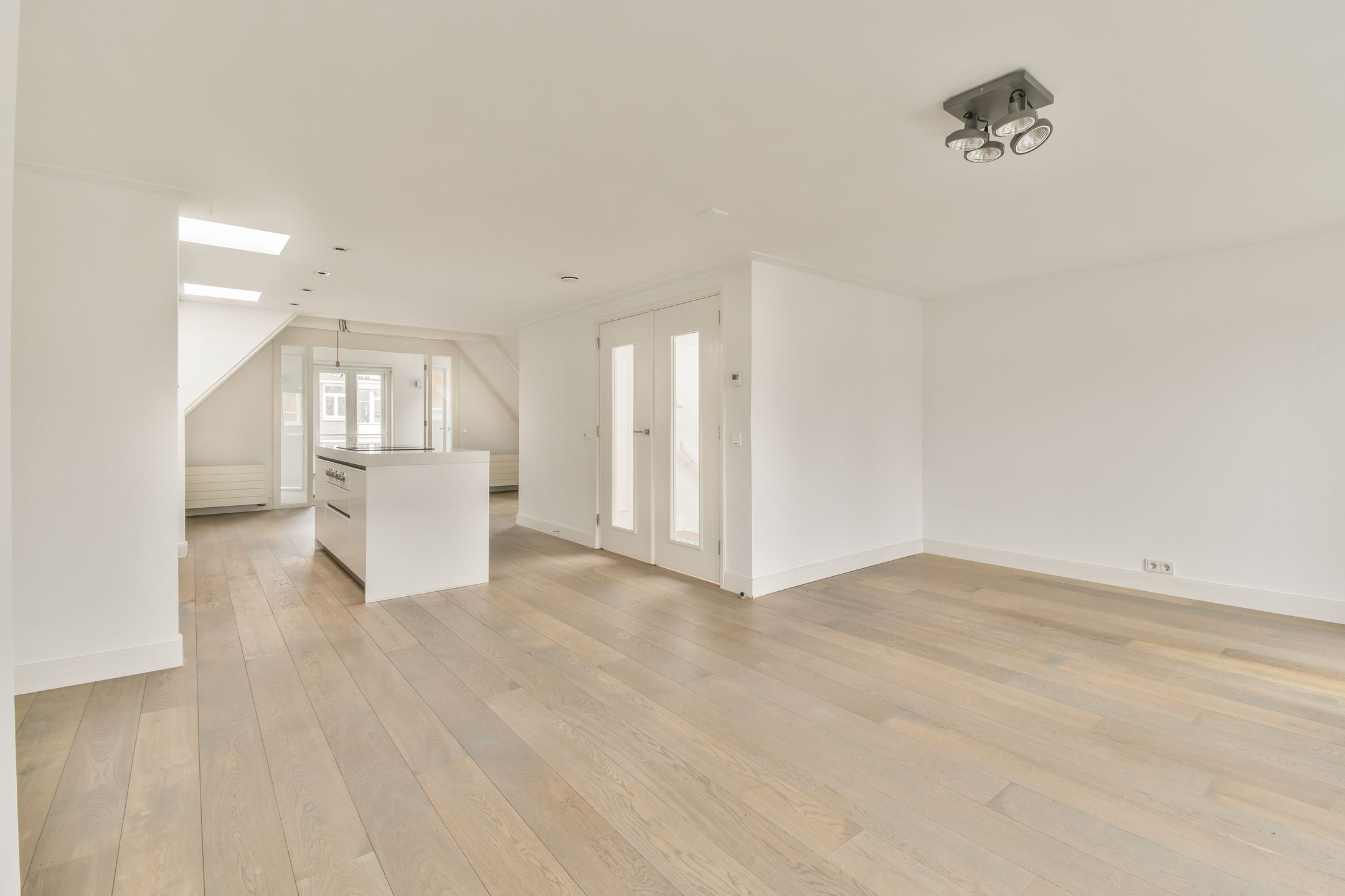Photo 3 of Pieter Cornelisz. Hooftstraat 82-2