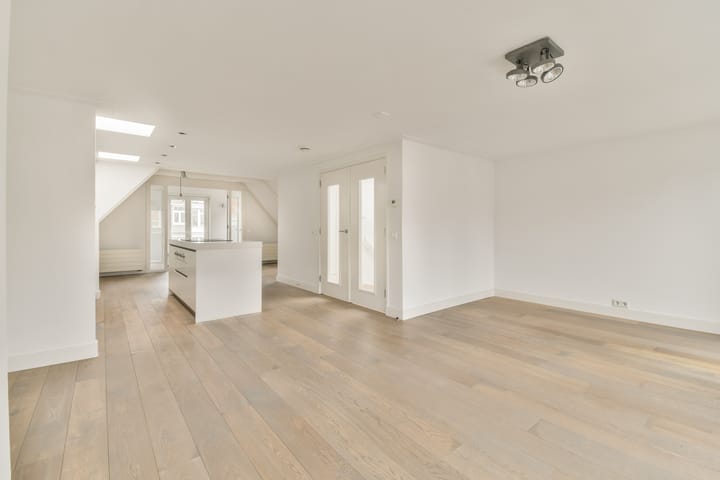 Foto 3 van Pieter Cornelisz. Hooftstraat 82-2