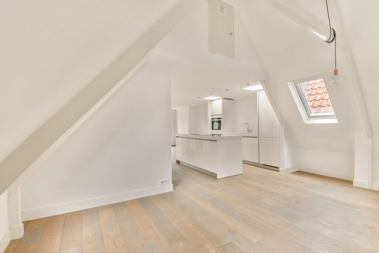 Photo 4 of Pieter Cornelisz. Hooftstraat 82-2