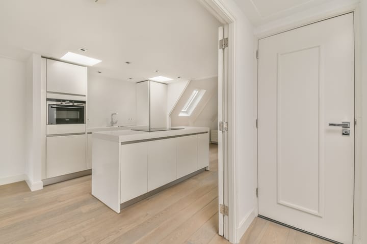 Foto 5 van Pieter Cornelisz. Hooftstraat 82-2