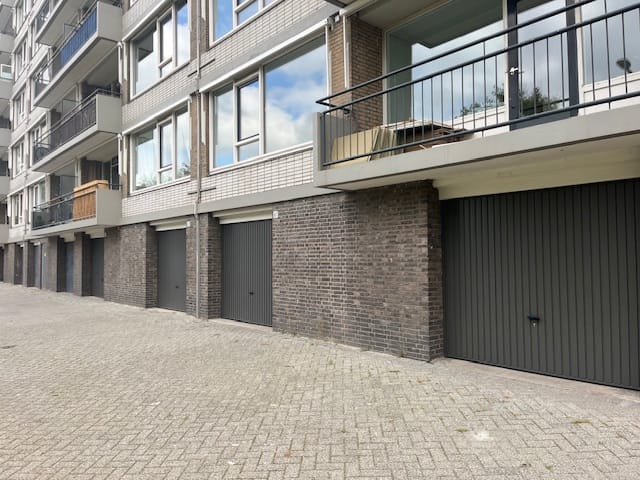 Photo 1 of Willem van Boelrestraat 59