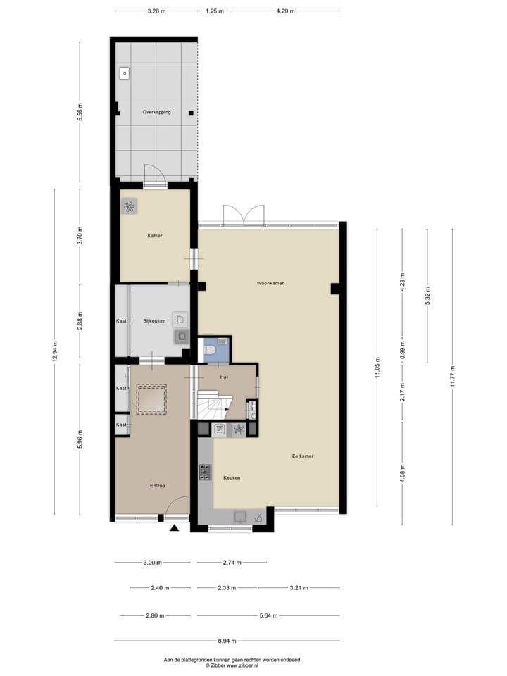 Photo 34 of de Boerenmaat 22