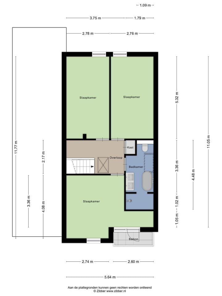 Photo 35 of de Boerenmaat 22