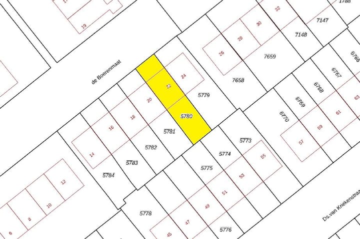 Photo 37 of de Boerenmaat 22