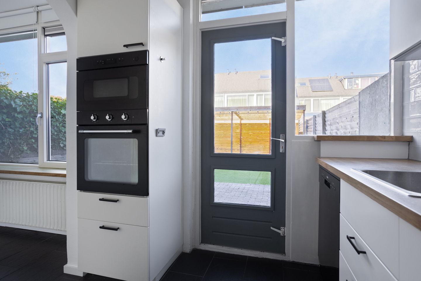 Foto 4 van Beverhof 136