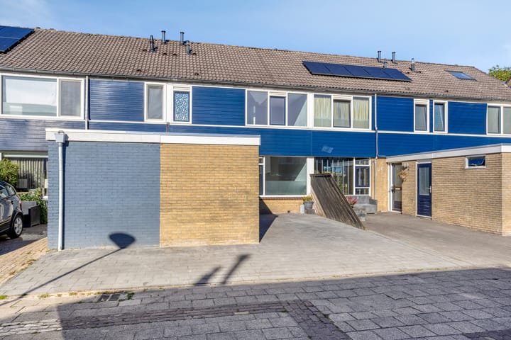 Photo 5 of Beverhof 136