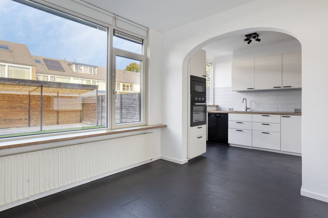 Foto 13 van Beverhof 136