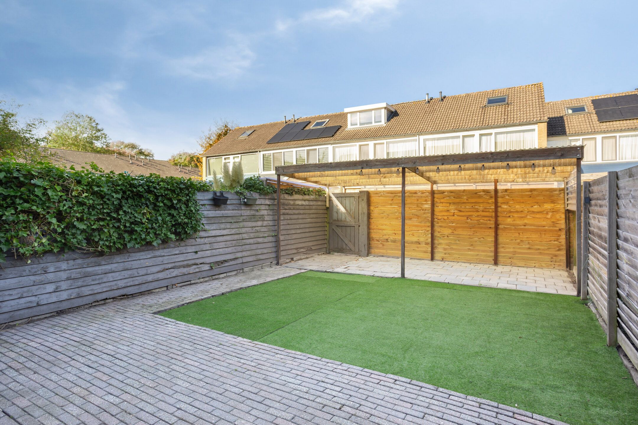 Foto 27 van Beverhof 136