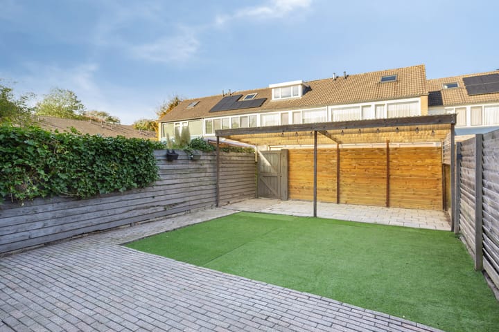 Photo 27 of Beverhof 136