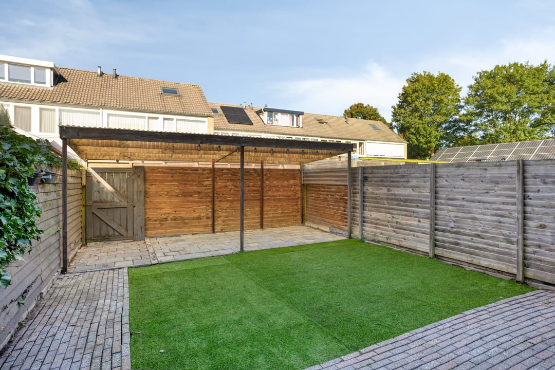 Foto 28 van Beverhof 136