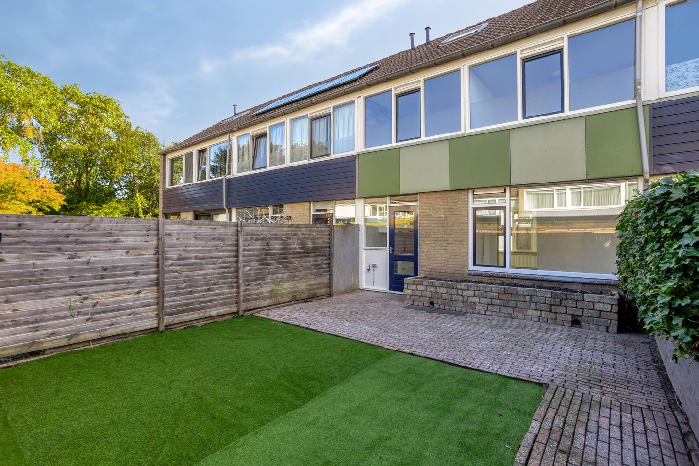 Foto 29 van Beverhof 136