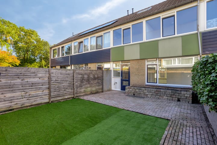 Photo 29 of Beverhof 136