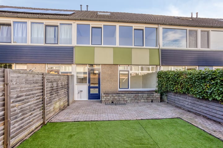 Photo 30 of Beverhof 136