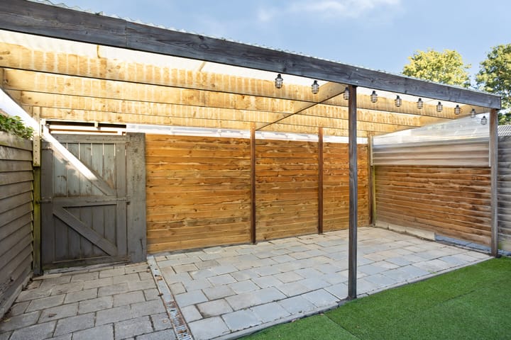 Photo 31 of Beverhof 136