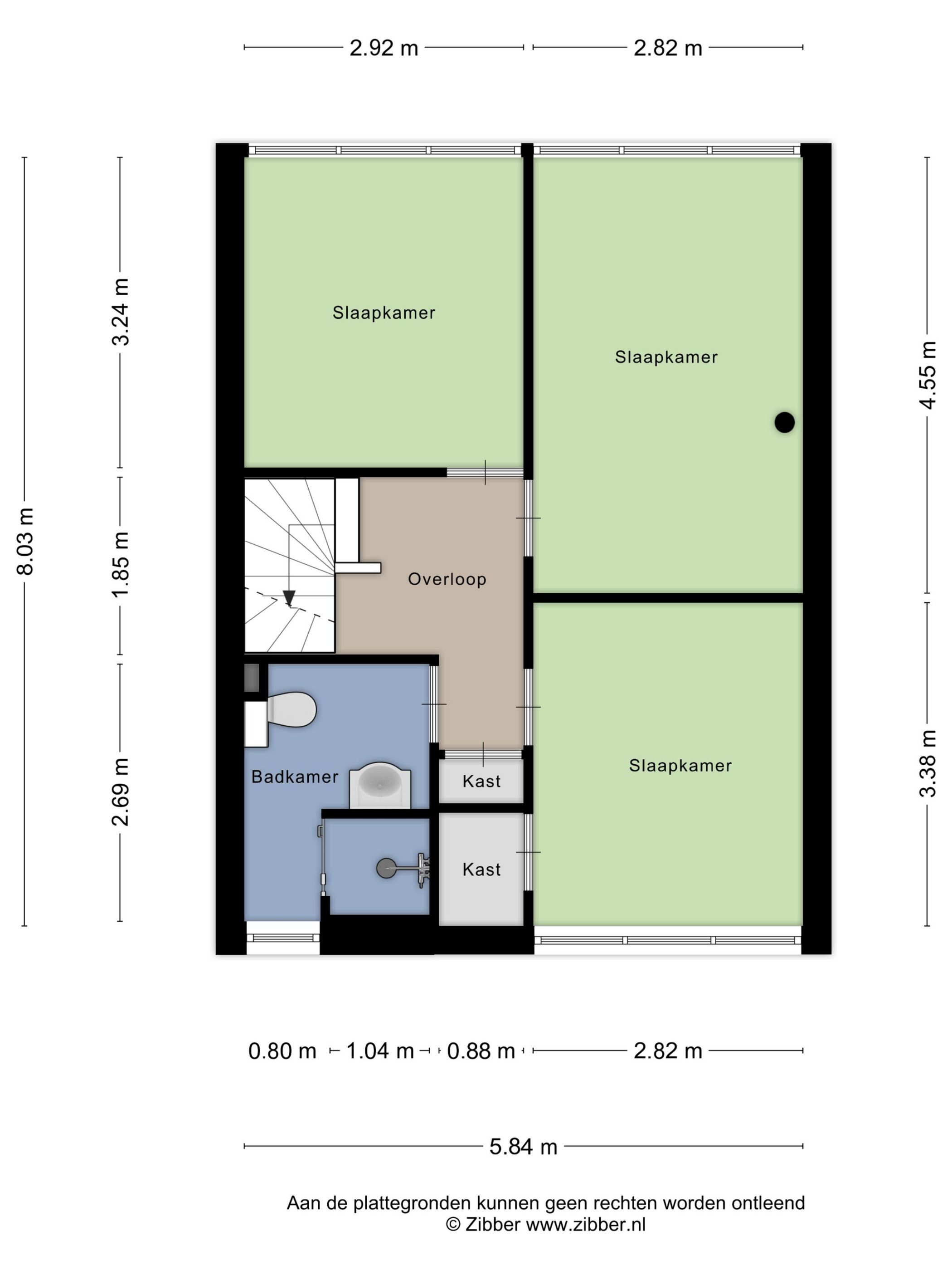 Foto 36 van Beverhof 136