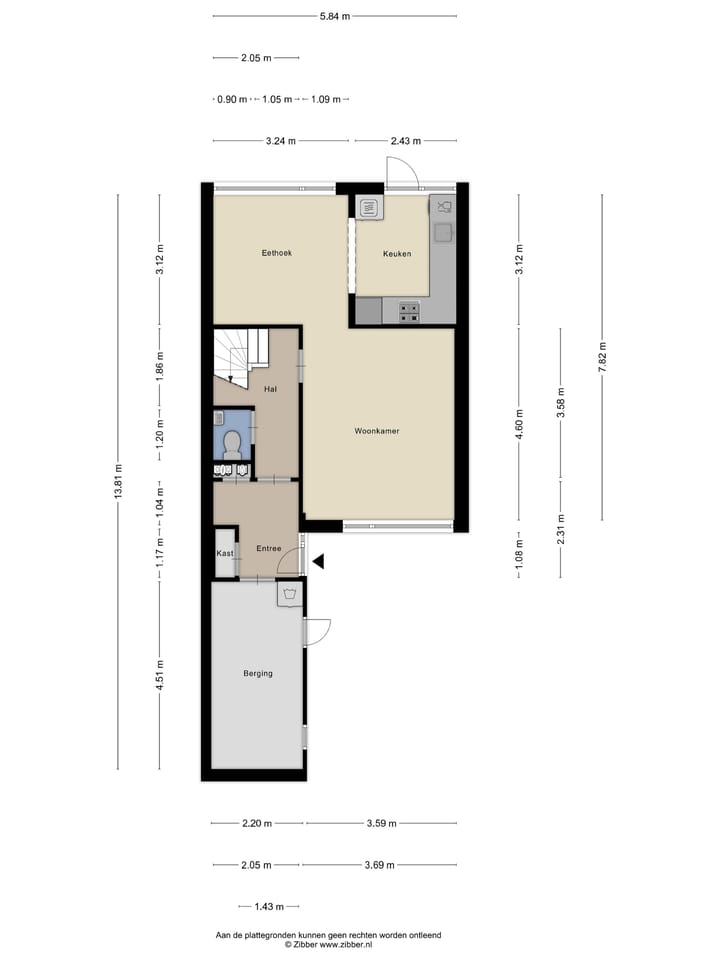 Photo 35 of Beverhof 136