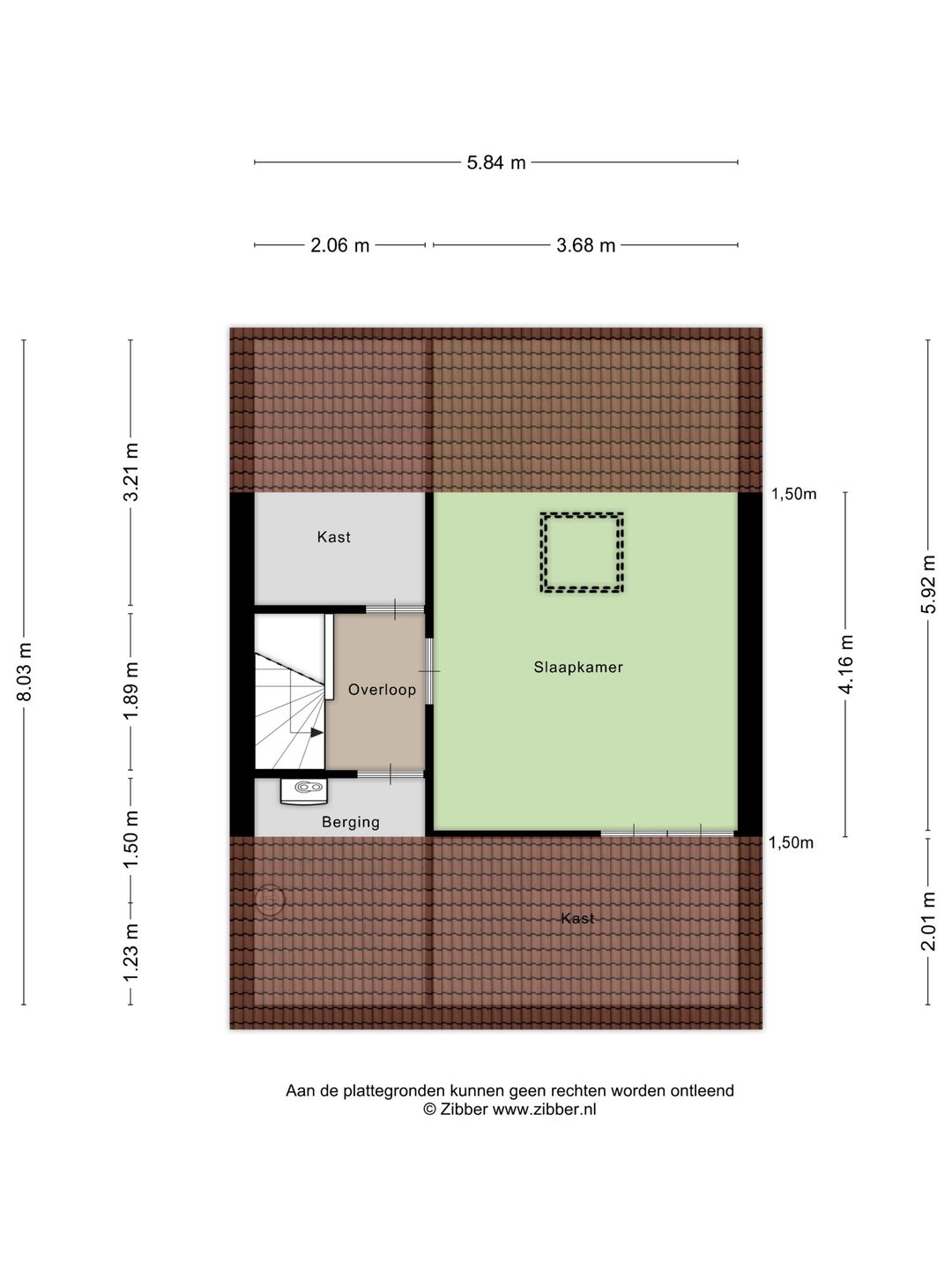 Foto 37 van Beverhof 136