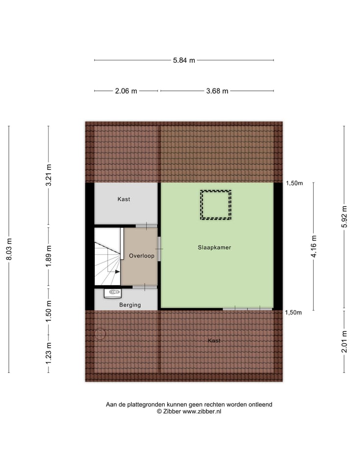 Photo 37 of Beverhof 136