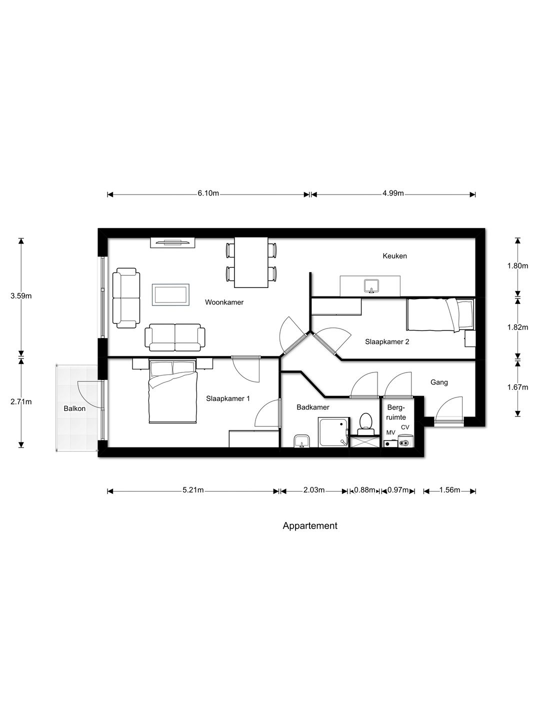Photo 13 of Molenvlietbrink 251