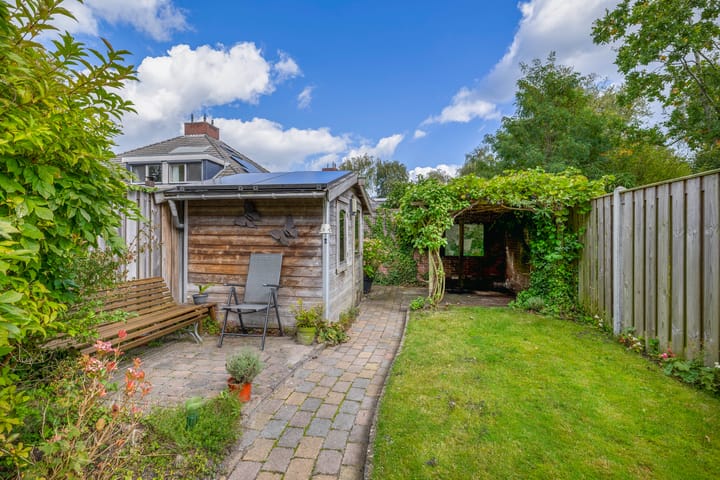 Foto 2 van De Timpe 18