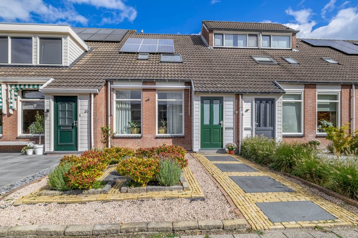 Foto 3 van De Timpe 18