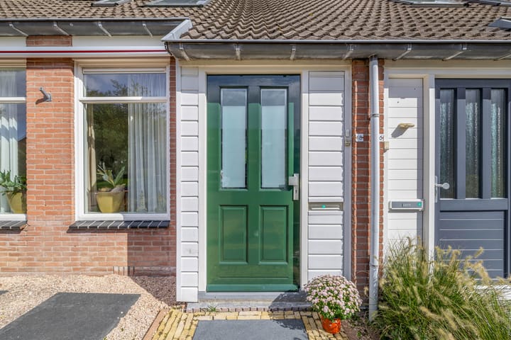 Foto 4 van De Timpe 18