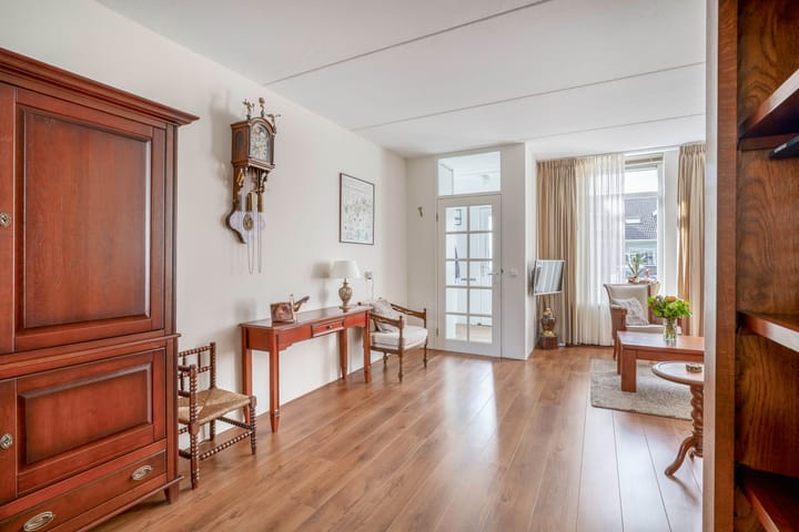 Foto 6 van De Timpe 18