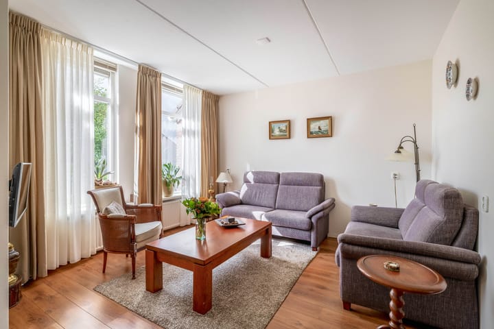 Foto 7 van De Timpe 18