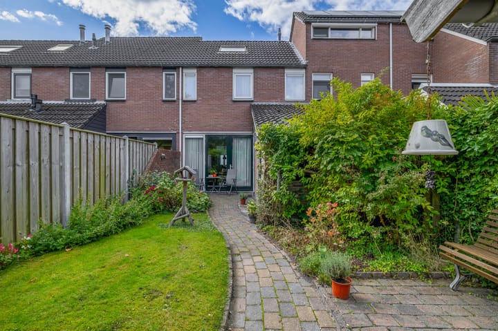 Foto 26 van De Timpe 18