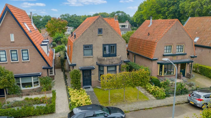 Foto 4 van Eijerdijk 75