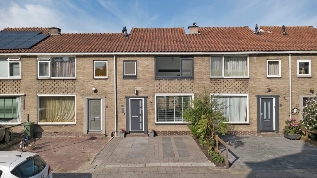 Foto 1 van Colijnstraat 19