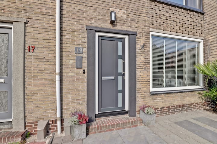 Foto 5 van Colijnstraat 19