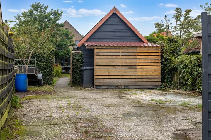 Foto 50 van Eijerdijk 75