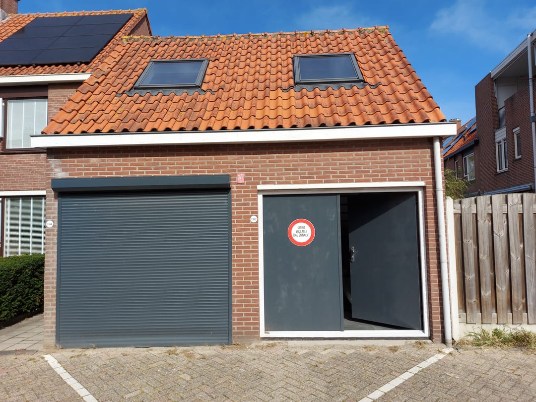 Foto 1 van Vlinderveen 32-34