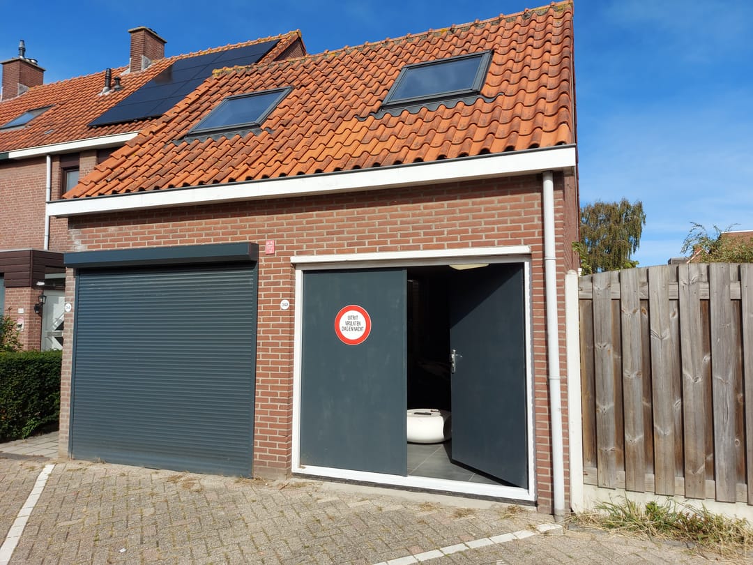 Foto 2 van Vlinderveen 32-34