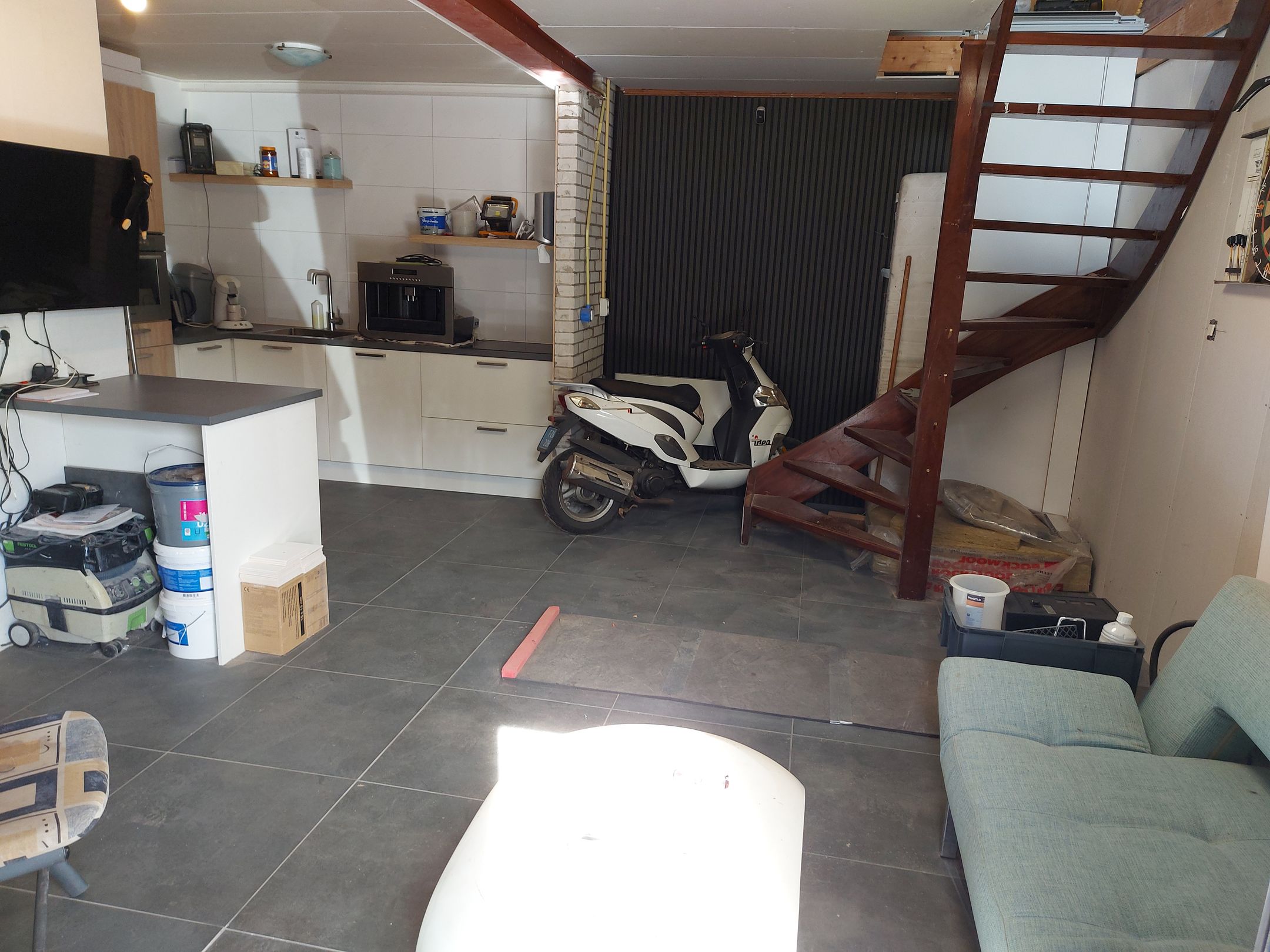 Foto 3 van Vlinderveen 32-34