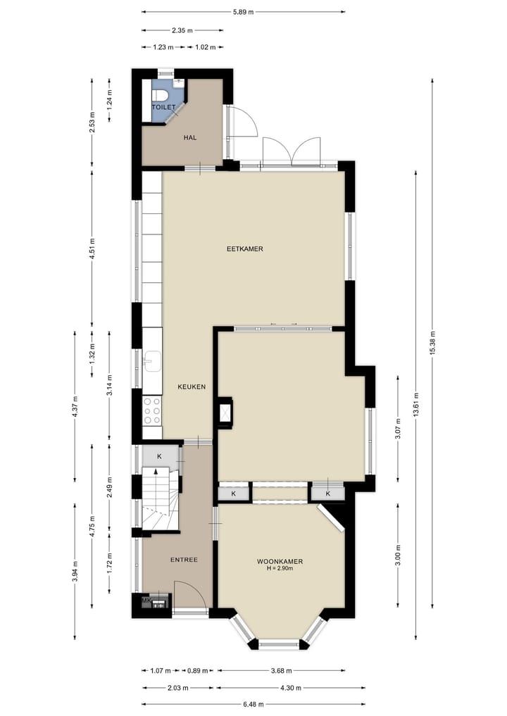 Foto 58 van Eijerdijk 75