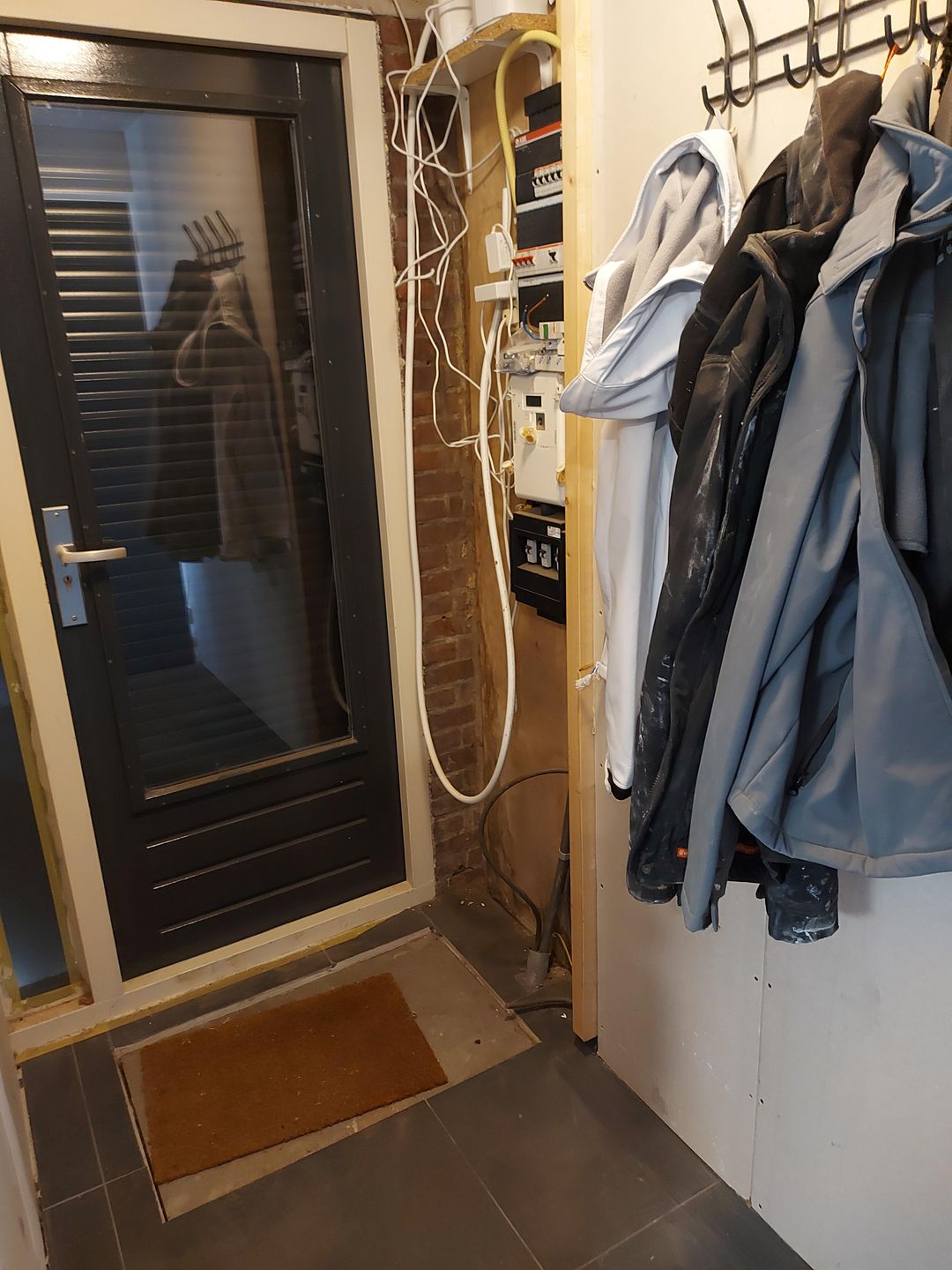 Foto 8 van Vlinderveen 32-34